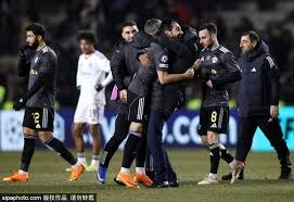 罗德里格斯赛季表现回顾