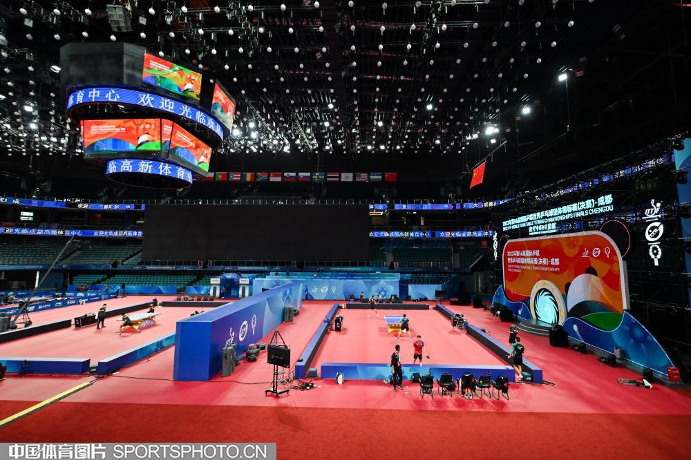 TI2026官宣落地上海，TI2025外网收视率创近年新纪录