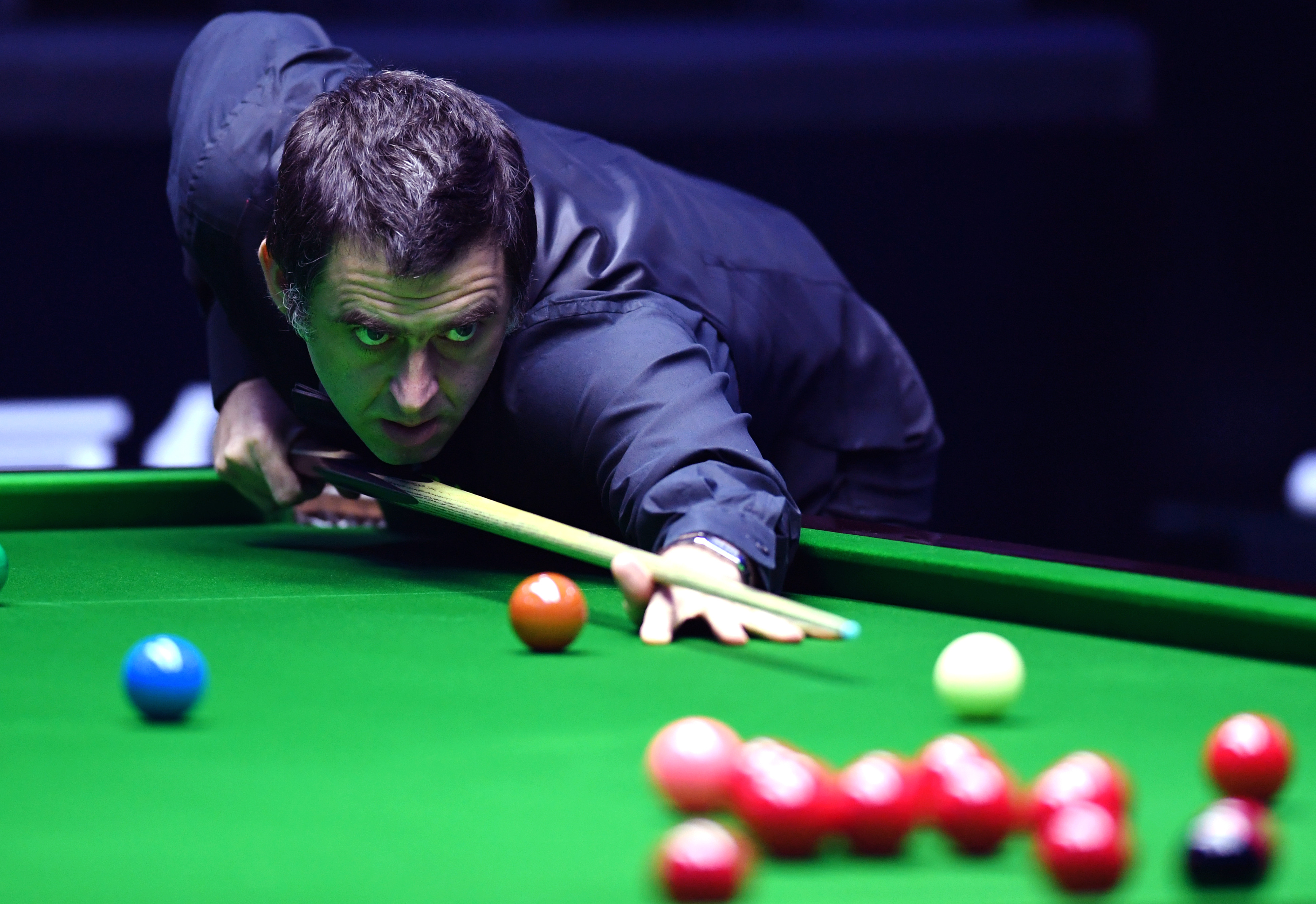 最大阻力 最大阻力