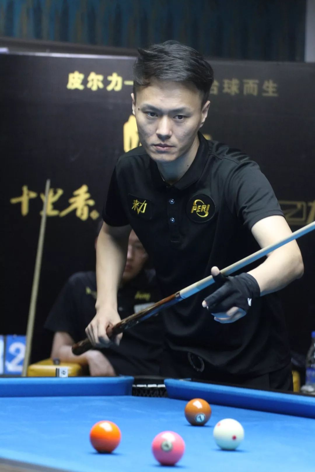 老将叶诗文再上最高领奖台，享受拼搏过程.