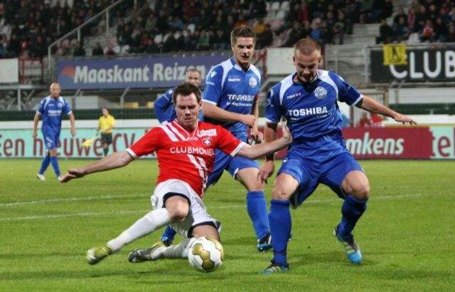 一支球队在 一支球队在