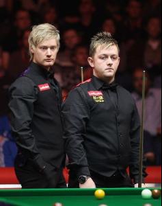 困境的核心 困境的核心