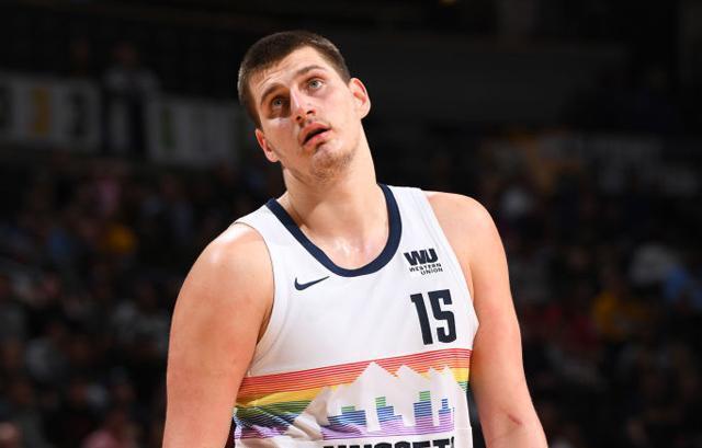 官宣，7000万买开拓者，如今出售，艾伦赚到多少？苏群：杨瀚森立功